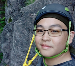 Aaron Togelang